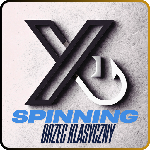 Spinning z brzegu