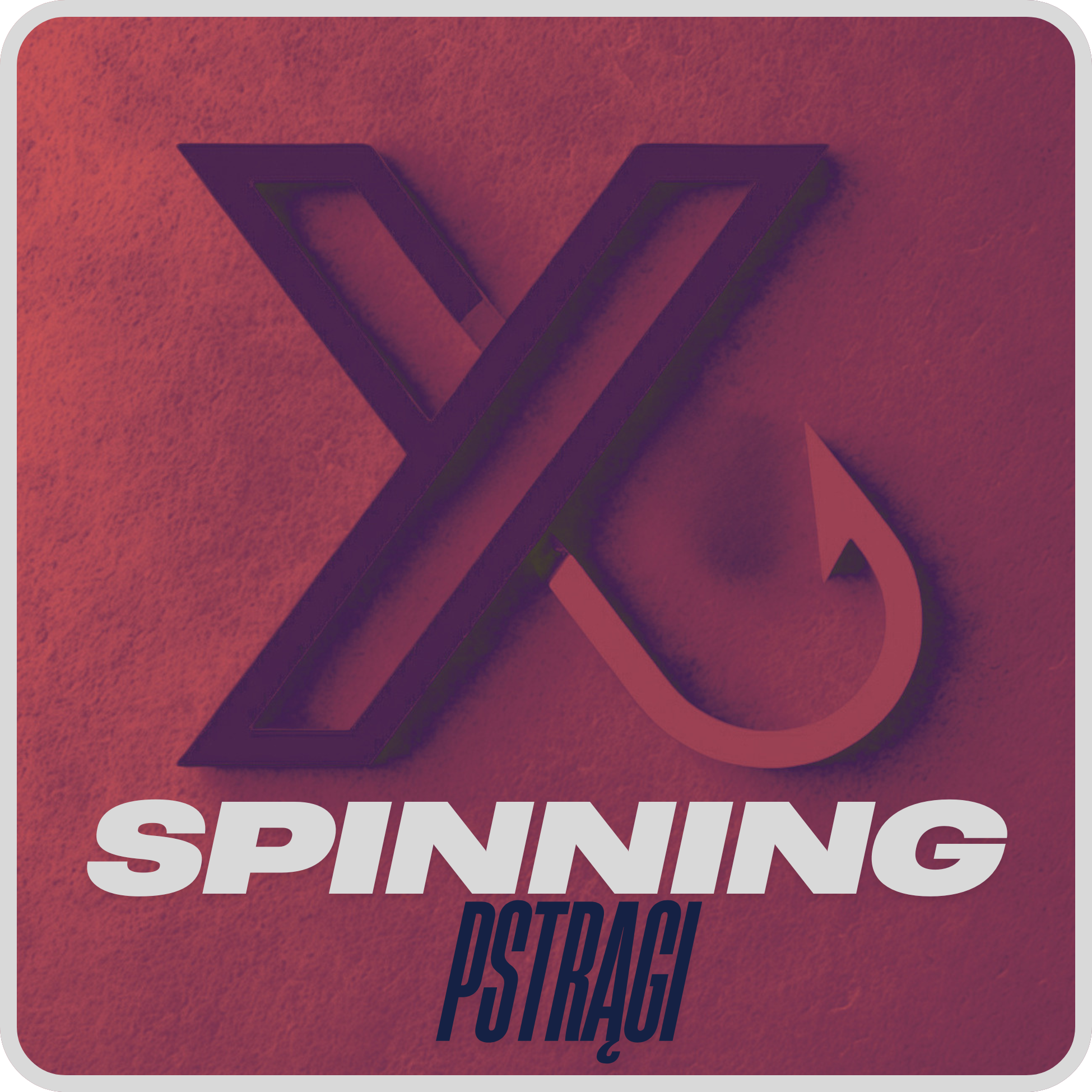 Spinning Pstrągi