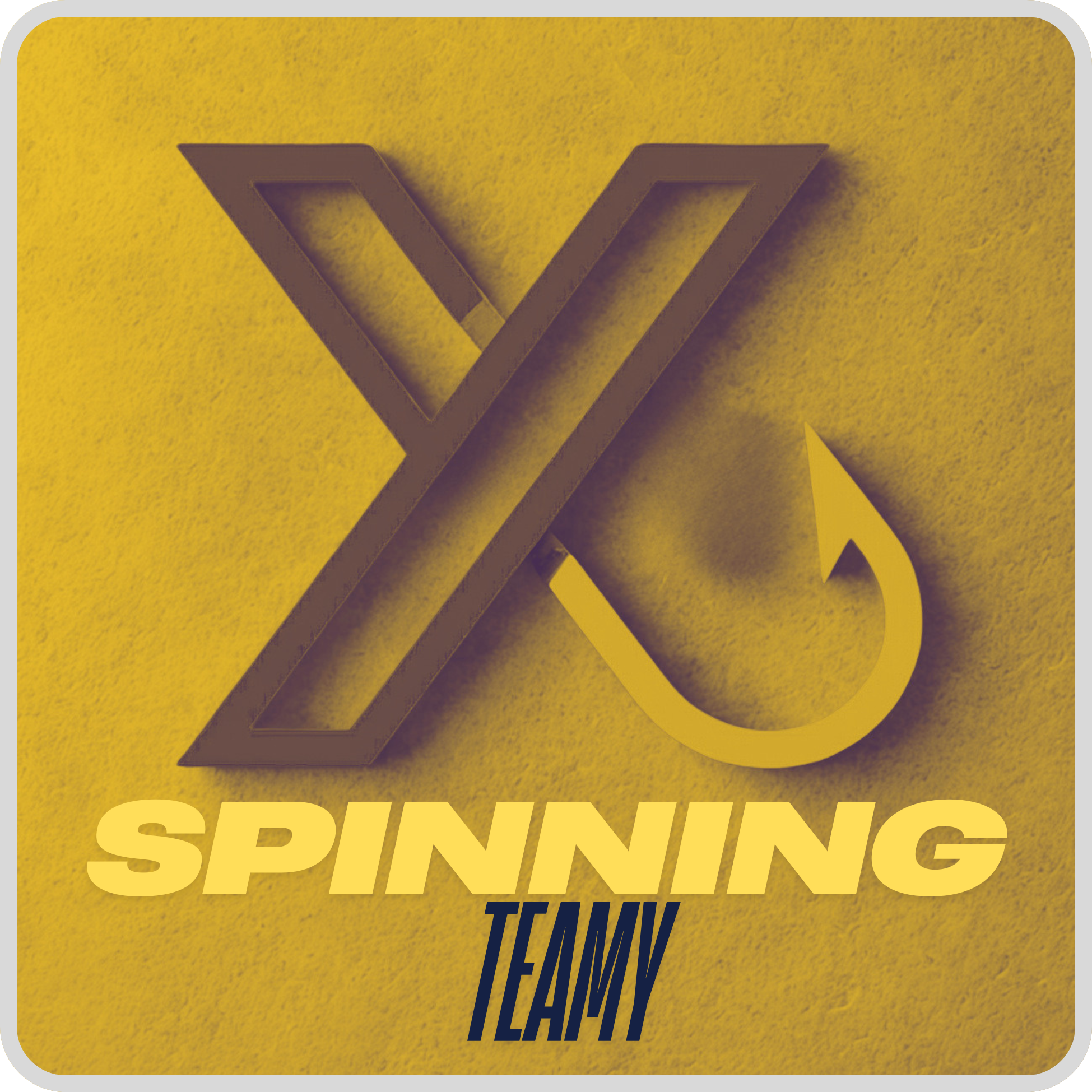 Spinning Teamy