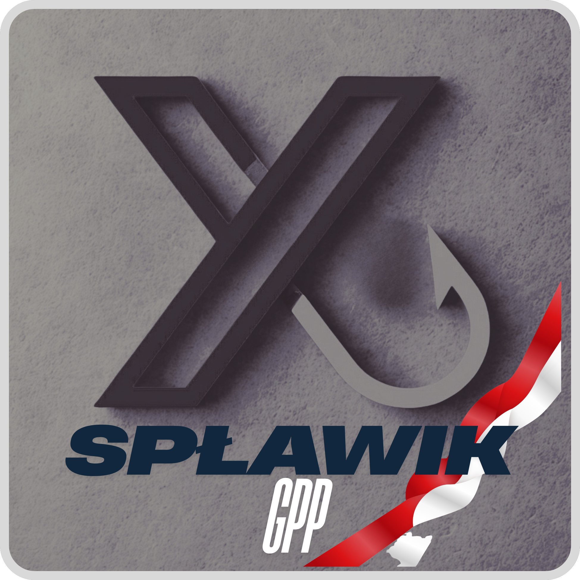 Spławik GPP