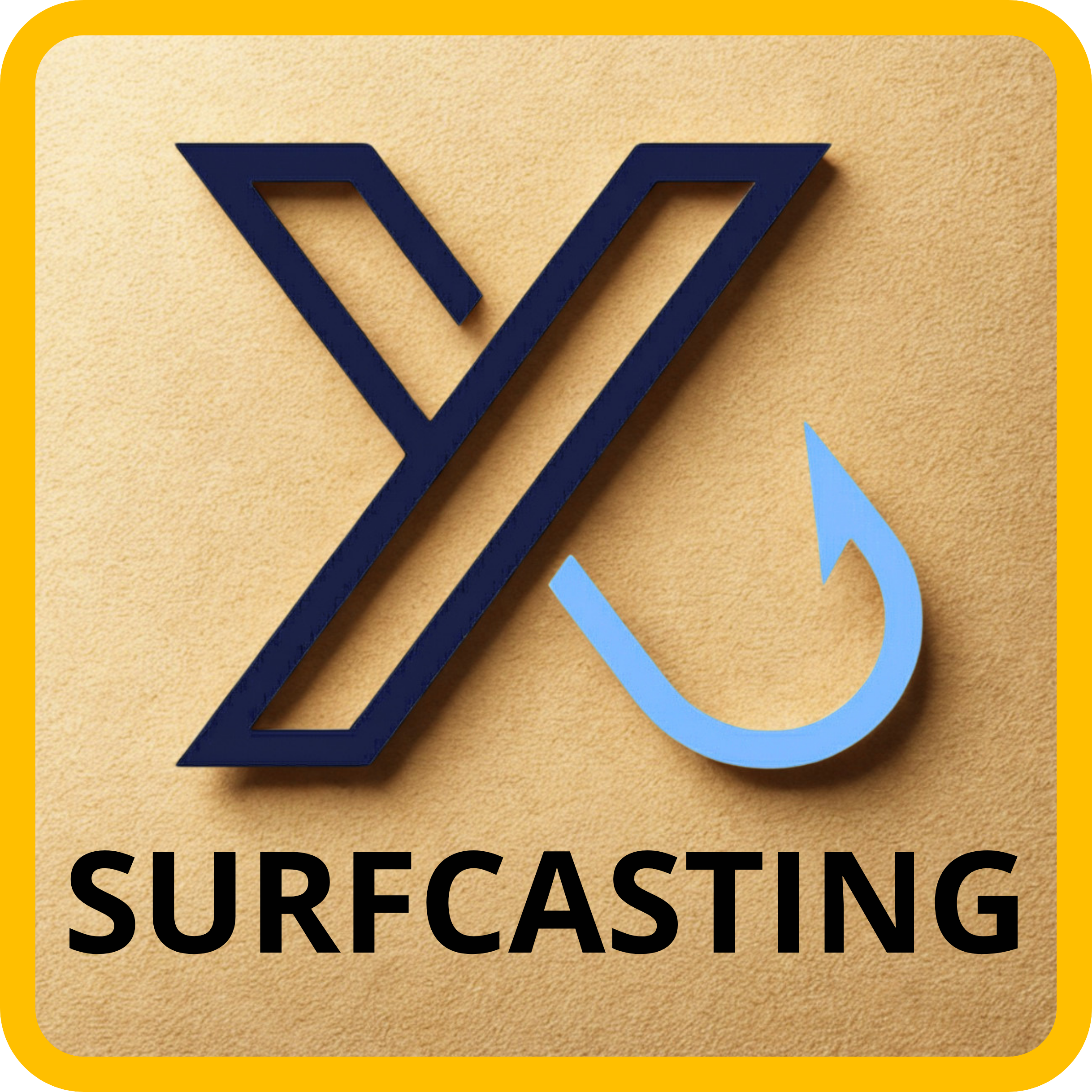 Surfcasting
